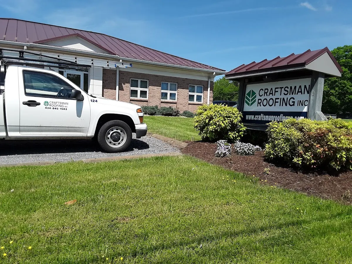 Quality Gutter & Downspout Repair by experienced craftsmen in Sanford